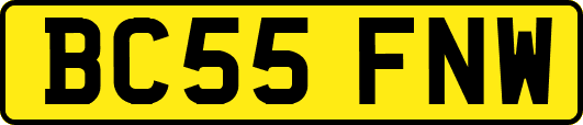 BC55FNW