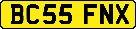 BC55FNX