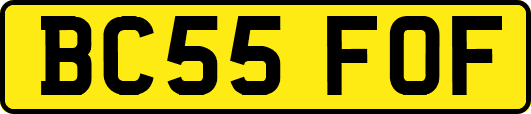 BC55FOF