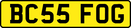 BC55FOG