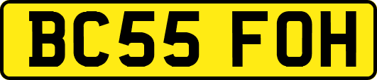 BC55FOH
