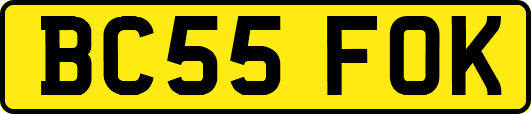BC55FOK