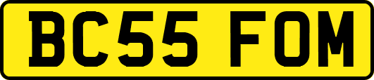 BC55FOM