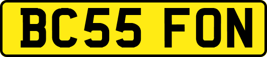 BC55FON