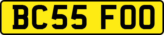 BC55FOO