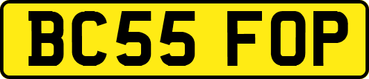 BC55FOP