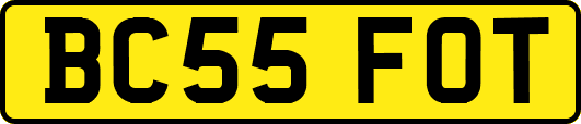 BC55FOT
