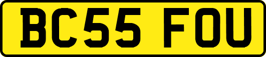 BC55FOU