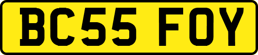 BC55FOY