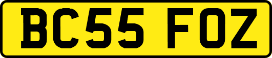 BC55FOZ