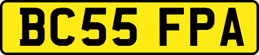BC55FPA