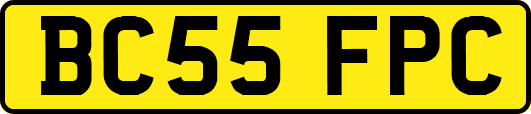 BC55FPC