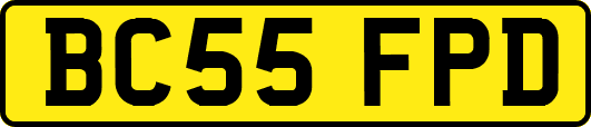 BC55FPD