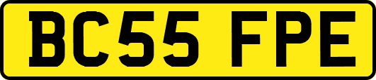 BC55FPE