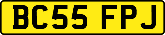 BC55FPJ