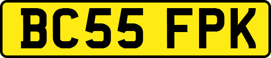 BC55FPK