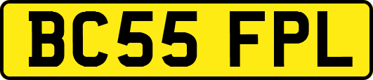 BC55FPL