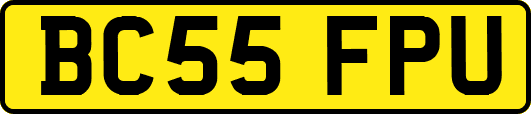 BC55FPU