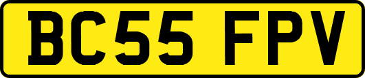 BC55FPV