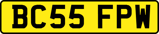 BC55FPW