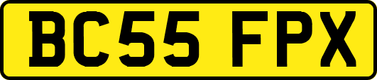 BC55FPX