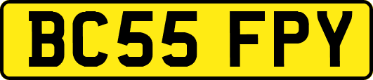 BC55FPY