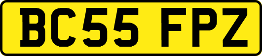 BC55FPZ