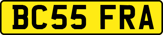 BC55FRA