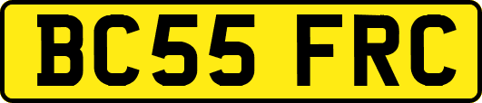 BC55FRC