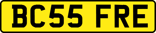 BC55FRE