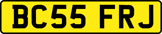 BC55FRJ