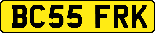 BC55FRK