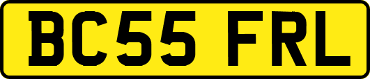 BC55FRL