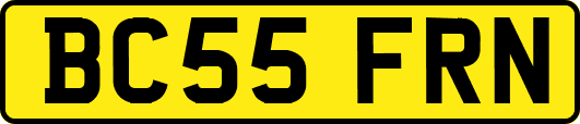 BC55FRN