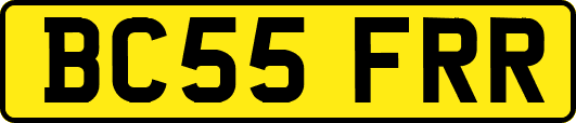 BC55FRR