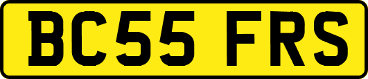 BC55FRS