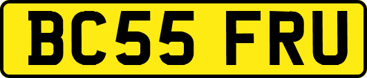 BC55FRU