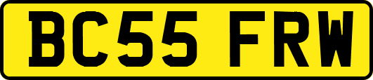 BC55FRW