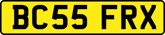 BC55FRX