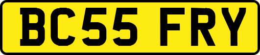 BC55FRY
