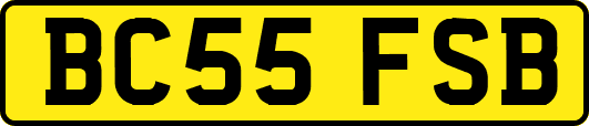 BC55FSB