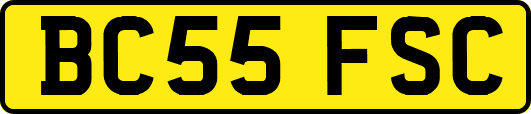 BC55FSC