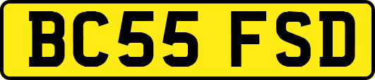 BC55FSD