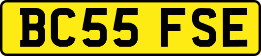 BC55FSE