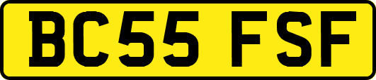 BC55FSF