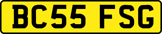BC55FSG