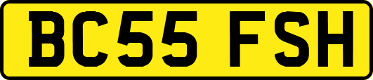 BC55FSH