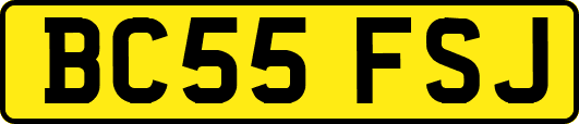 BC55FSJ