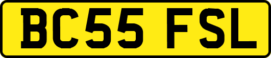 BC55FSL
