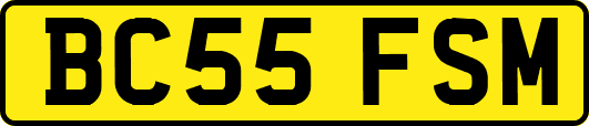 BC55FSM